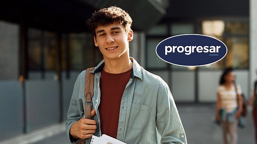 ANSES habilitó la inscripción a las Becas Progresar 2026: cómo hacerla, paso a paso