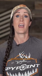 3.2M views · 7.1K reactions | Melissa Bachman explains why the FLEX-M is a game-changing trail cam—making the switch to cellular easier than ever before! | SPYPOINT Trail Cameras | Facebook
