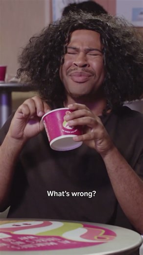 Key & Peele | Undercover Brain Freeze: Key & Peele's Best Sting Operation 🍦 ​This classic Key & Peele sketch, "Brain Freeze," perfectly captures the... | Instagram