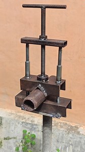 1.5M views · 6.6K reactions | great homemade tool ideas for you #tools #metal #welding #homemade #diy #reelsfb | Metal Welding Art | Facebook