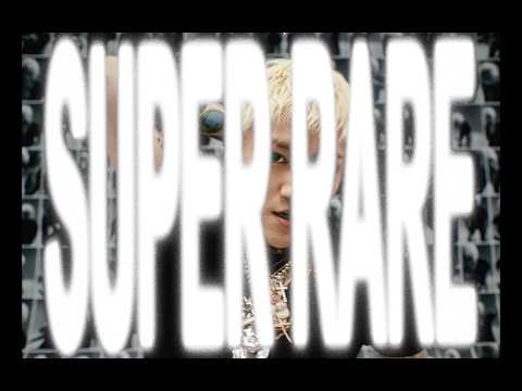LEX - スーパーレア (Music Video)