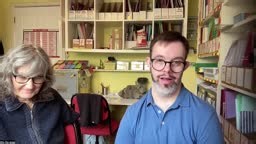 Otto Baxter talks about why he decided to apply for the BAFTA...