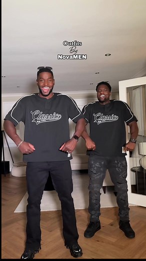 Stylish Outfits for Men by NovaMEN
