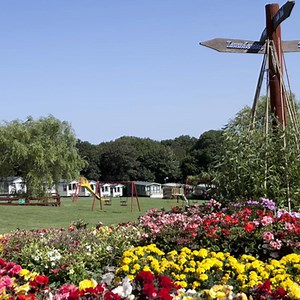 Trevella Holiday Park
