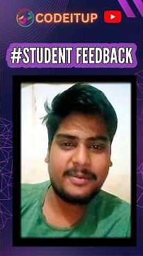 The Love and Respect !!! #codeitup #csclass12 #class12cs