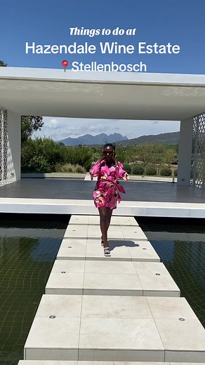 Hazendal Wine Estate: A One-Stop Destination in Stellenbosch