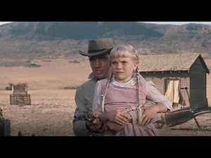 Elvis Presley - Scene from Flaming Star (1960) HD