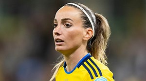 Asllani om framtiden: "Vill ni att jag kommer hem?"