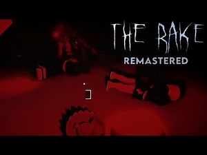 10 Traps During Blood Hour - The Rake Remastered