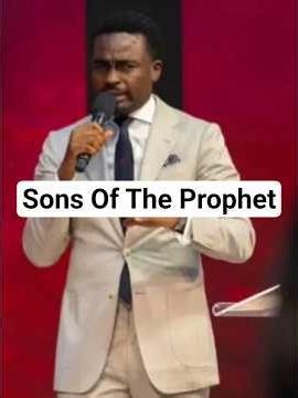 Acknowledgement Of Sons Of The Prophet Present At International Ministers' Conference 2026.