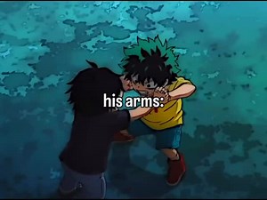 Midoriya’s arms!!🥺 he’s losing his arms😭💔… #anime #myheroacademia #viral #trending #bestanime #deku #izukumidoriya #allmight #bakugou #allforone #sad #explore #MyHeroAcademiaSeason8 #MHA #MHASeason8 #Deku #KatsukiBakugo #ShotoTodoroki #AllMight #UAHeroes #DekuVsShigaraki #Shigaraki #ProHeroes #Class1A #Anime2025 #MHAHype #MHAFans #BNHA #fyp | Animexpeak Ig