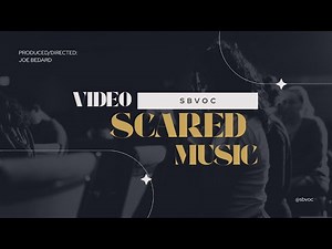 Sacred Music: "The History & Importance of Sacred Music"