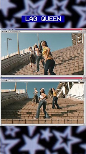 1MILLION 'Lag Queen' Choreo Highlight #Harimu #NOHWON #Injeong