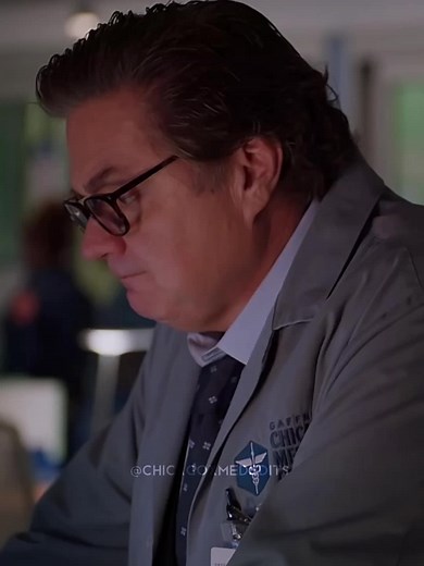 The Heartbreaking Chicago Med Storyline You Need to See