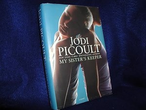 Plot summary, “My Sister's Keeper” by Jodi Picoult in 4 Minutes - Book Review