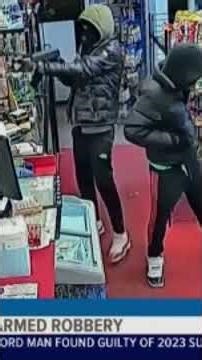 Man charged with using AK-47 pistol in Manchester robbery