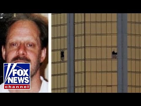 Why did coroner refuse to release Vegas shooter's autopsy?