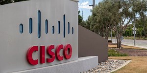 Cisco security appliance 0-day is under attack by ransomware crooks