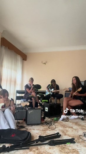 Tame Impala 'The Less I Know The Better' Cover