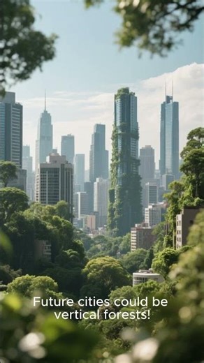 Future Buildings That Grow & Heal Themselves | Bio-Inspired Design