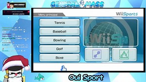 [Wii Sport] DERNIER STREAM 2025, Ivre, il redécouvre WII SPORT 20 ANS APRES❗VPN ❗Holy ❗operagx | Chaine YTB : ❗yt