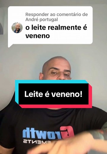 Respondendo a @André portugal Referências utilizadas no vídeo: \t1.\tMinistério da Agricultura, Pecuária e Abastecimento (MAPA) “O leite UHT é submetido a um tratamento térmico que elimina micro-organismos patogênicos, sem necessidade de adição de conservantes.” Fonte: https://www.gov.br/agricultura/pt-br/assuntos/inspecao/produtos-animal/arquivos-uht \t2.\tFAO / Codex Alimentarius – Organização das Nações Unidas para Agricultura e Alimentação “O leite UHT deve permanecer comercialmente estéril 