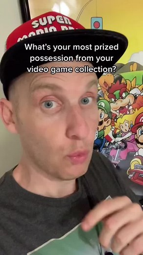 Exploring Nintendo 64 Super Mario Gameplay