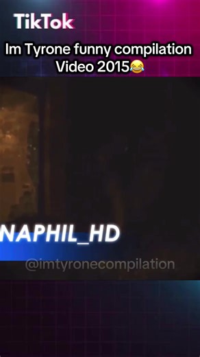 Tyrone funniest moments videos 2015😂 #meme #imtyrone #funnymoments #fyppppppppppppppppppppppp #2016