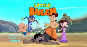 Animation on Glow TV