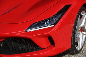 Ferrari confirms its first fully electric supercar is coming 2025