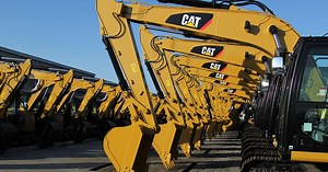 914（ホイールローダ）の詳細情報｜日本キャタピラー【公式】