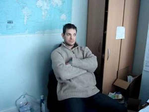 Complex Partial Epileptic Seizure