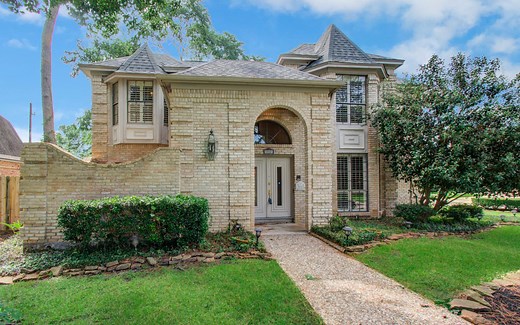 5810 Springton Ln, Spring TX 77379