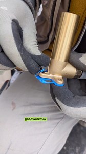 105K views · 703 reactions | Trinnity Haas wall-mounted washing machines siphon horizontal | Good Work Max | Facebook