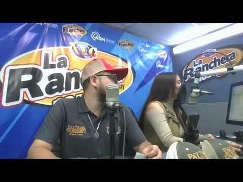 VEN A PLATICAR EL PALOMO Y EL GORRION EN VIVO