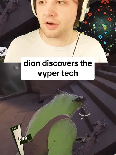 Infinite Bullets Gameplay on Twitch