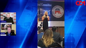 LIVE 7pm EST: The Georgia Show! Fallout From GA GOP Corruption, Dr. Ben Tapper