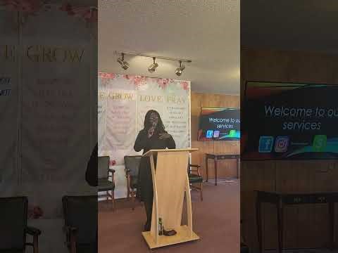 TODAYS WORD: "HARVEST IS COMING. DO THE WORK"