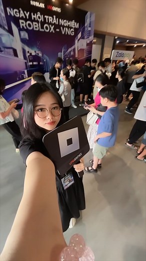 139K views · 1.1K reactions | Ai đi sự kiện offline Roblox Downtown điểm danh nè 殺 #roblox #robloxvng #robloxdowntown | Roblox VN | Facebook