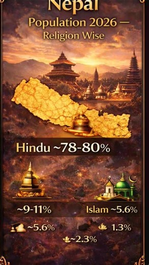 Nepal population data #populationdata #nepal