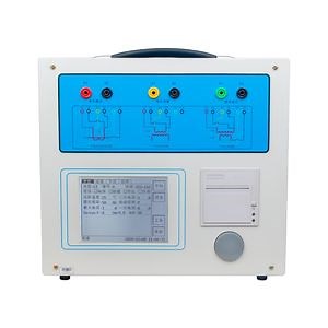 [Hot Item] Current Transformer Testing Equipment/ CT PT Analyzer Current Transformer Comprehensive Analyzer