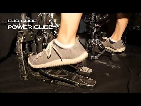 TAMA IRON COBRA HP600