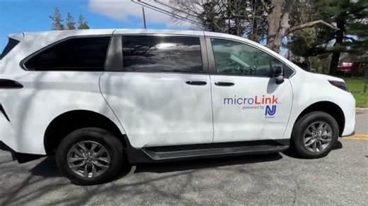 NJ Transit launches shuttle service program bringing riders to bus stops: How it works