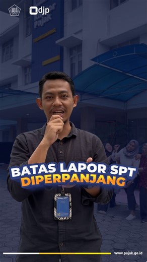 Kanwil DJP Jawa Timur II on Instagram: "#DulurPajek mau lapor SPT Tahunan? Sini aku kasih tahu bedanya Bukti Potong 1721 A1 dan 1721 A2, biar gak bingung saat lapor! Cek penjelasan lengkapnya di video berikut, ya! Lapor pajak hari ini, lapornya di sini djponline.pajak.go.id 📷 @pajakjatim3 — #DulurPajek, planning to file your Annual Tax Return? Let us show you the difference between Withholding Tax Slips 1721 A1 and 1721 A2, so you can file with ease! Watch the full explanation in the vid