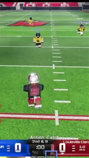 Roblox Football Highlights and Tips
