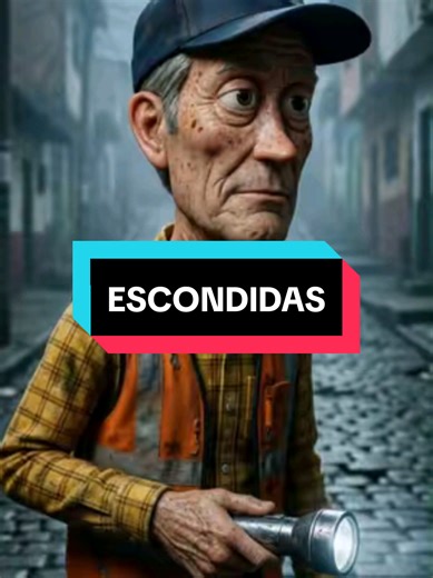 Woody y su sorprendente habilidad de rastreo