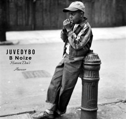 Juvedybo & B Noize: A Jazz and Hip-Hop Classic