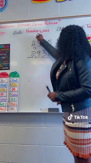 Mastering Subtraction: Fun Math Tricks and Tutorial