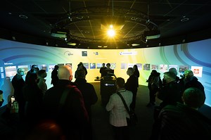 The University of Wolverhampton | Igloo Vision