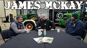 51K views · 690 reactions | !!Filmed before the lockdown!! We caught up with James Mckay to see what’s new, and how the season is going for him. To all our fans, we're all in this together so let’s support each other through it. Stay safe. | GRASSMEN | Facebook